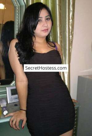 Naila Khan, Agency in Doha