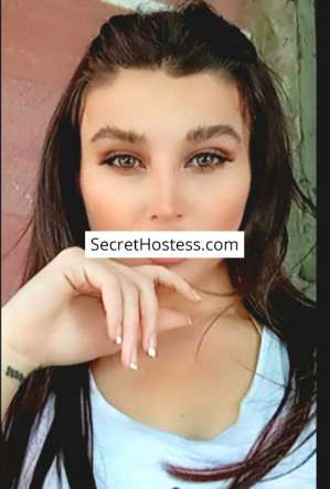 23 year old Arabian Escort in Beirut Nana, Independent