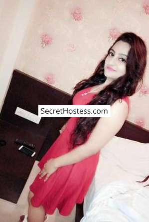 Nancy, Agency in Mumbai