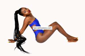 Naomi 27Yrs Old Escort 45KG 173CM Tall Nairobi Image - 3