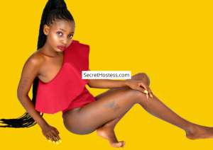Naomi 27Yrs Old Escort 45KG 173CM Tall Nairobi Image - 5