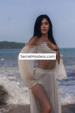 Nastya 21Yrs Old Escort 49KG 166CM Tall Phuket Image - 2