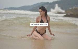 Nastya 21Yrs Old Escort 49KG 166CM Tall Phuket Image - 6