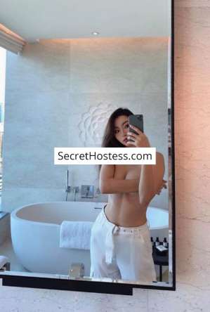 Nayumi, Independent 26 year old Escort in Manila
