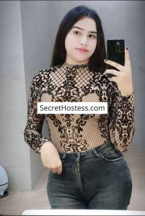 Nikki Roy, Independent 24 year old Escort in Delhi
