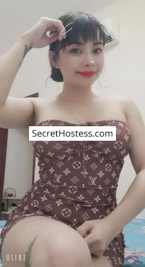 Nisaa 28Yrs Old Escort 48KG 158CM Tall Muscat Image - 1