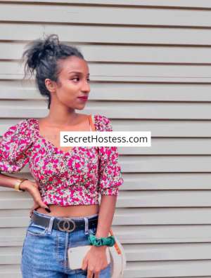 Nisali, Independent 22 year old Escort in Colombo