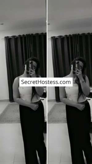 Noor 27Yrs Old Escort 52KG 162CM Tall Muscat Image - 1