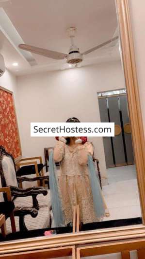 Noor 27Yrs Old Escort 52KG 162CM Tall Muscat Image - 2