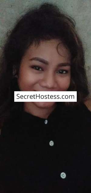Olivia Aeva 26Yrs Old Escort 45KG 158CM Tall Quezon City Image - 1
