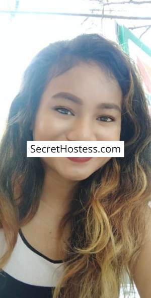 Olivia Aeva 26Yrs Old Escort 45KG 158CM Tall Quezon City Image - 3