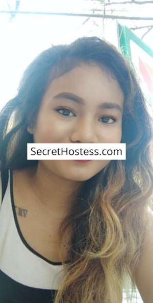 Olivia Aeva 26Yrs Old Escort 45KG 158CM Tall Quezon City Image - 4