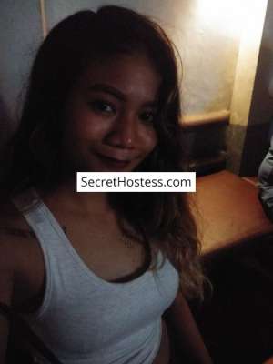 Olivia Aeva 26Yrs Old Escort 45KG 158CM Tall Quezon City Image - 5