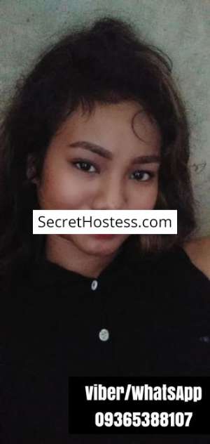 Olivia Aeva 26Yrs Old Escort 45KG 158CM Tall Quezon City Image - 12