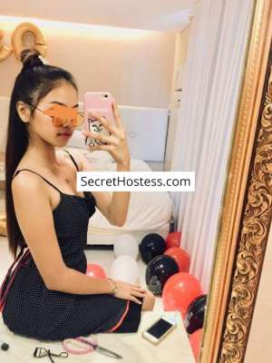 Pamela, Independent 29 year old Escort in Manila