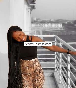 Pearl 32Yrs Old Escort 40KG 130CM Tall Accra Image - 1