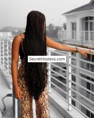 Pearl 32Yrs Old Escort 40KG 130CM Tall Accra Image - 2