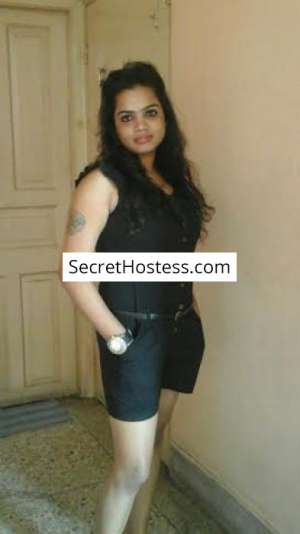 Pooja Punjaban, Independent in Bangalore