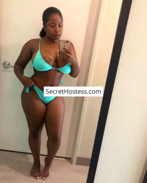 36 year old Ebony Escort in Nairobi Pretty Big Alexa, Agency