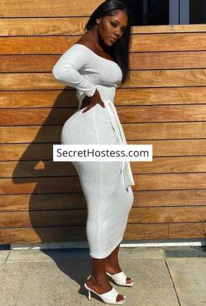 Prettyt, Independent 28 year old Escort in Doha