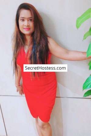 Puja Samanth, Independent in Bangalore
