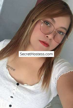 31 year old Asian Escort in City of Batangas Queenie, Independent