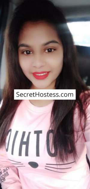 Ritika Patel, Independent in Mumbai