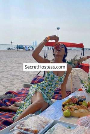 Romany, Independent 28 year old Escort in Accra