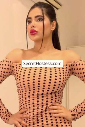 23 year old Arabian Escort in Muscat Rosa, Independent