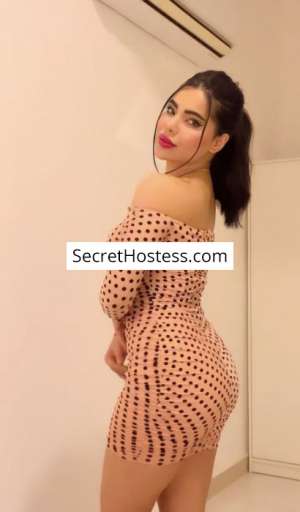 Rosa 24Yrs Old Escort 56KG 159CM Tall Muscat Image - 1