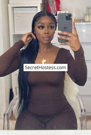 Rose, Independent 29 year old Escort in Doha