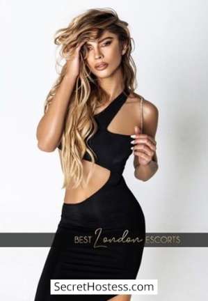 25 year old Spanish Escort in London Samantha, Best London Escorts Agency