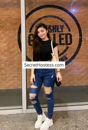 Samantha, Independent in Quezon City