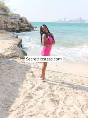 Sandra 28Yrs Old Escort 50KG 152CM Tall Beirut Image - 1