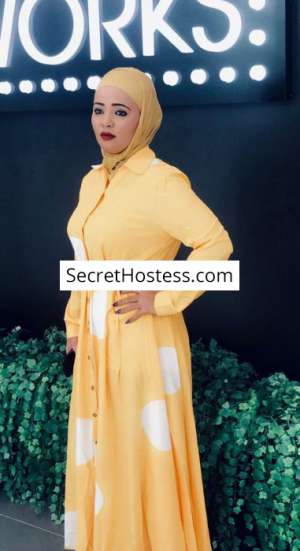 Sara 25Yrs Old Escort 42KG 133CM Tall Muscat Image - 1