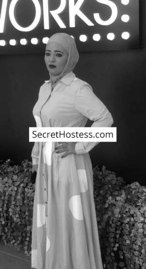 Sara 25Yrs Old Escort 42KG 133CM Tall Muscat Image - 2