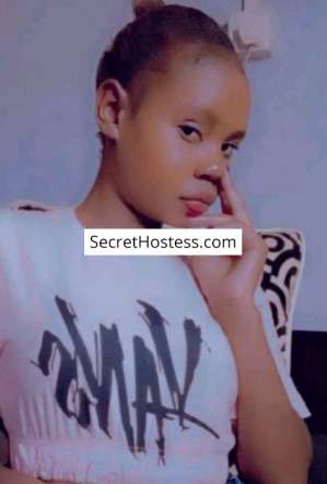 Scovia, Independent 26 year old Escort in Kampala