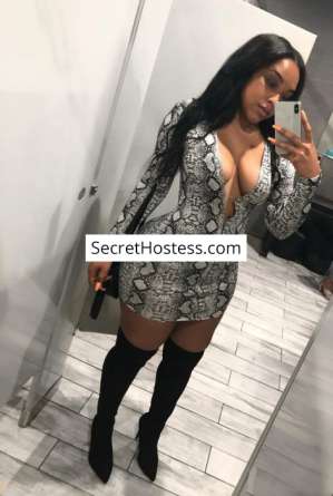 30 year old Ebony Escort in Salalah Seven, Independent