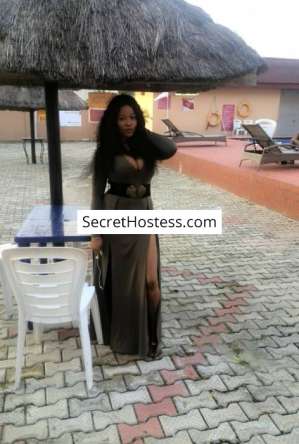 29 year old Ebony Escort in Benin city Sexy naomi, Independent