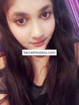 Shahina 28Yrs Old Escort 50KG 164CM Tall Hyderabad Image - 1