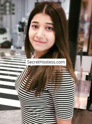 Shahina 28Yrs Old Escort 50KG 164CM Tall Hyderabad Image - 2