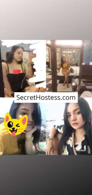 28 year old Asian Escort in Manila Shaira, Independent