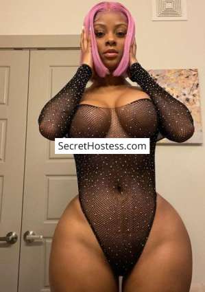 Shantel 30Yrs Old Escort 56KG 166CM Tall Doha Image - 3