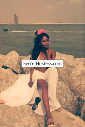 29 year old Ebony Escort in Asaba Shantel, Independent