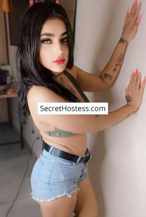 Silla 22Yrs Old Escort 40KG 169CM Tall Jounieh Image - 2