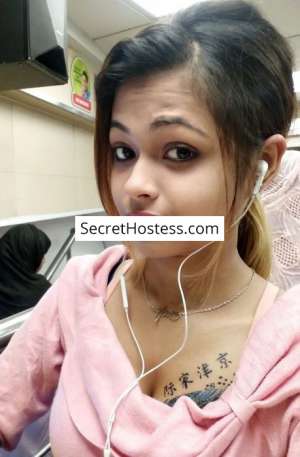 Simmy, Independent 31 year old Escort in Mumbai