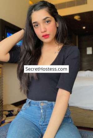 Sindy, Independent in Salalah