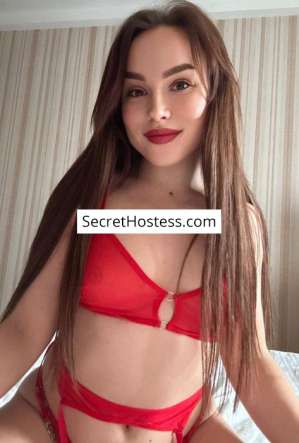 Sonya, Agency 20 year old Escort in Jeddah