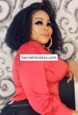 Stephanie, Independent 31 year old Escort in Accra