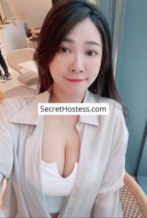 26 year old Asian Escort in Cairo Summer De, Agency
